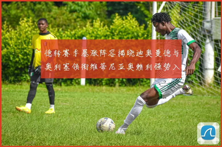 德转赛季暴涨阵容揭晓迪奥曼德与奥利塞领衔维蒂尼亚奥赖利强势入选